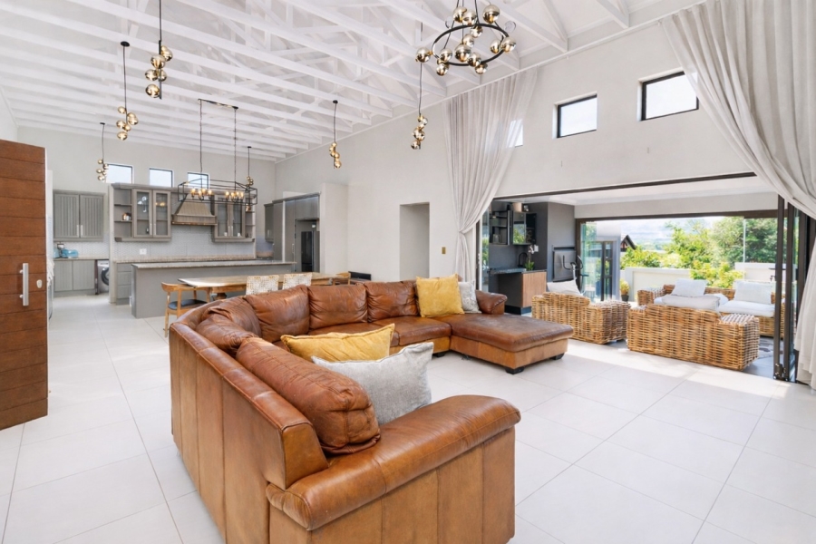 4 Bedroom Property for Sale in Xanadu Nature Estate North West